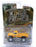 Greenlight 1/64 Scale 49050-B - 1977 Ford F-250 Truk - Yellow