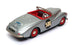 Somerville Models 1/43 Scale No. 137A - 1953 Sunbeam Alpine #500 Moss Rally Car