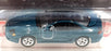 Auto World 1/64 Scale AW64332 - 1993 Dodge Stealth R/T - Dark Green