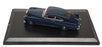 Oxford Diecast 1/43 Scale BCF002 - Bentley S1 Continental Fastback - Blue