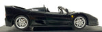 Maisto 1/18 Scale 31822 - 1995 Ferrari F50 - Black