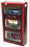 Matchbox Diecast 3 Piece Gift Set MB033P - Duesenberg Car Unic Taxi & Walker Van