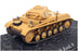Atlas Editions 1/72 Scale 4660 121 - Pz.Kpfw. II Ausf. F Panzer II Tank
