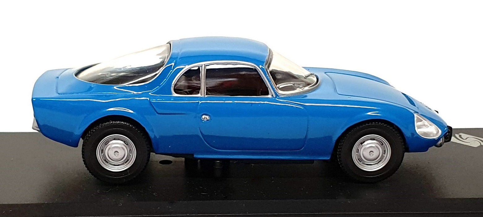 Solido 1/43 Scale Diecast 451115 - 1967 Matra VS - Met. Blue