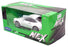 Welly NEX 1/24 Scale Diecast 24023W - Porsche 911 Turbo - White