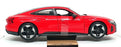 Maisto 1/25 Scale Diecast 32907 - 2022 Audi RS e-tron GT - Red