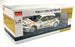 Sun Star 1/18 Scale Diecast 3882 - 2005 Ford Focus RS WRC #46 Monza Rally