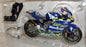 Minichamps 1/12 Scale 122 041045 Honda RC211V Telefonica Colin Edwards MotoGP 04