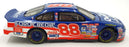 Action 1/24 Scale C249801041 1998 Ford Taurus #88 Quality Care D.Jarrett