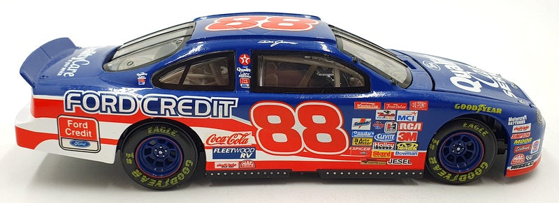 Action 1/24 Scale C249801041 1998 Ford Taurus #88 Quality Care D.Jarrett