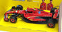 Burago 1/43 Scale 18-36844S - F1 Ferrari SF-24 #55 Sainz