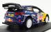 Burago 1/32 Scale 18-41051 - 2017 M-Sport Ford Fiesta WRC S.Ogier