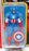 Kenner Marvel Legends - 4x Figures Magneto, Cap. America, Hulk & Carol Danvers