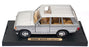 Road Legends 1/43 Scale 93099 - Range Rover RV Urban 44WD - Silver