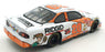 Action 1/24 Scale Diecast 100529 2000 Pontiac Grand Prix #20 Home Depot Stewart