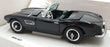 Revell 1/18 Scale Diecast 80 43 9 420 049 - BMW 507 - Black