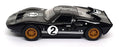 Kinsmart 1/32 Scale Pull Back & Go 276957 - 1966 Ford GT40 MKII Heritage Ed #2