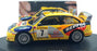 Skid 1/43 Scale SKM126 - Seat Cordoba WRC E2 #7 Monte Carlo Rally 2000