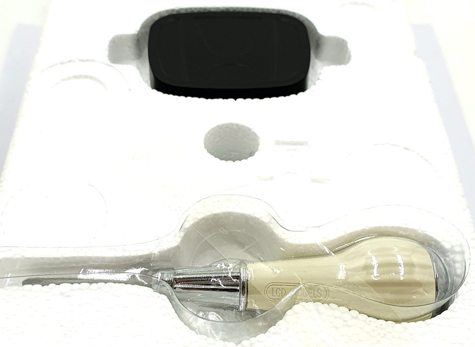 LCD Models 1/18 Scale Diecast LCD18005B-CW - 2020 Honda Civic Type R (FK8)