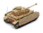 Matchbox 1/72 Scale DYM37586 - Panzer IV Type H/J Tank WWII