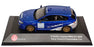 J Collection 1/43 Scale JC176 - Subaru WRX STI 2009 Rally Gr. N Presentation Car