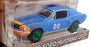 Greenlight 1/64 Scale 30328 - 1968 Ford Mustang GT #00 - Chase