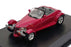 Eagle's Race 1/43 Scale 364000 - Plymouth Prowler Convertible - Magenta