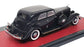 Matrix 1/43 Scale MX50406-022 - 1935 Duesenberg JN Sedan LWB Rollston - Blue