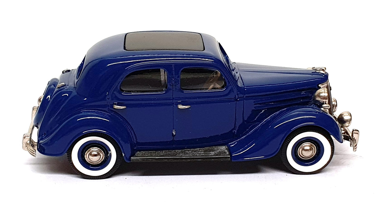 Lansdowne Models 1/43 Scale LDM30 - 1948 Ford V8 Pilot - Blue