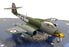 Corgi 1/72 Scale AA35005 - Gloster Meteor FR.Mk.9 208 Sqn RAF Cyprus 1956