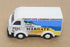 Hornby Dublo Diecast 1/76 Scale R7243 - Austin 3 Way Van - White