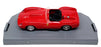 Progetto K 1/43 Scale Diecast PK051 - 1958 Ferrari 250 T.R. Clienti - Red