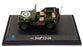 American Mint 1/43 Scale 3551002 - Jeep CJ-2A US Army - Green