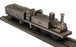 Royal Hampshire Static Pewter Model RH101 - Battersea Suburban Tank Engine 467