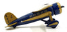 Spec Cast Approx 28cm Wingspan SPECC01 1932 Lockheed Vega Model 5C Air Eastwood