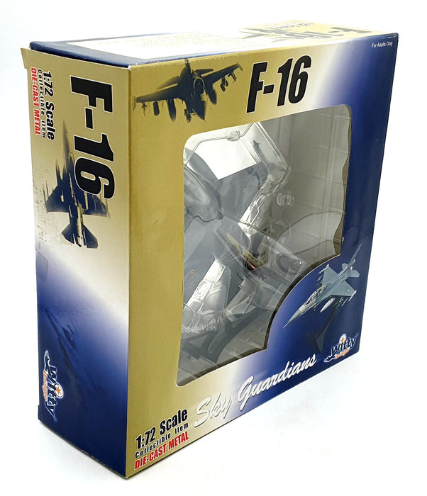 Witty Wings 1/72 Scale WTW-72-010-001 - F-16 31st Sqn Belgian Airforce 