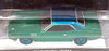 Greenlight 1/64 Scale 62020-F - Plymouth 'Cuda John Wick Chapter 4 - Chase
