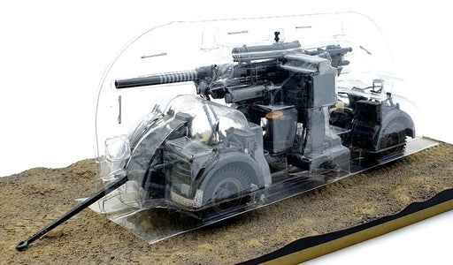 Forces Of Valor 1/32 Scale FOV-801008A - Krupp Flak 36 RHOR 36 Gun Barrel Tow