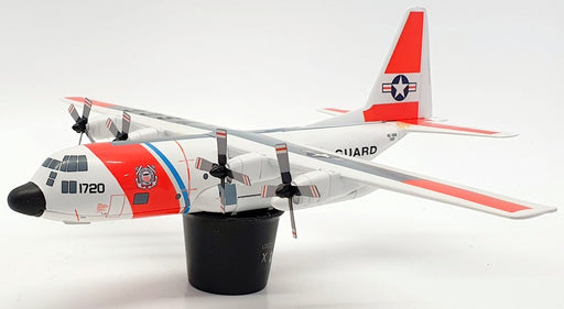 Corgi 1/144 Scale 48404 - Lockheed HC-130H Hercules United States Coast Guard