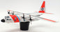 Corgi 1/144 Scale 48404 - Lockheed HC-130H Hercules United States Coast Guard