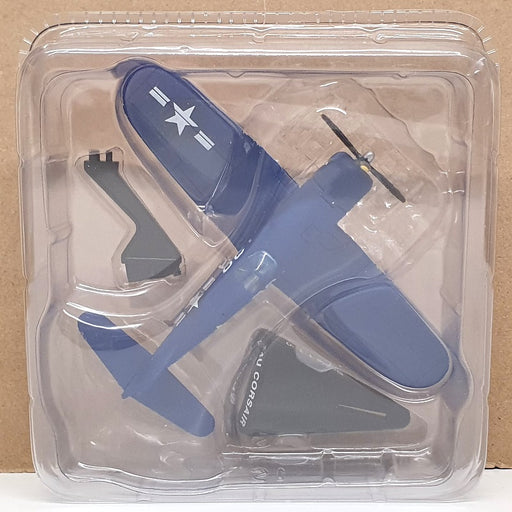 Model Power Postage Stamp 1/100 Scale 5356 - F-4U Corsair Aircraft