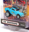 Muscle Machines 1/64 Scale 71171 C02-03 - 1966 Ford Mustang - Blue