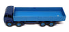 Dinky Toys 901 - Foden Diesel 8-Wheel Wagon - Dk. Blue/Blue REPAINT