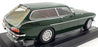 Norev 1/18 Scale Diecast 188720 - Volvo 1800 ES 1973 - Dark Green