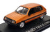 Altaya 1/43 Scale Diecast CV1786 - 1981 Citroen Visa II - Met. Copper