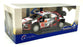 Solido 1/18 Scale Diecast S1809507 - Ford Puma Rally1 #22 Tet Latvia 2024