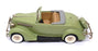Brooklin 1/43 Scale BRK90 - 1935 Plymouth Convertible JOHN ROBERTS