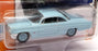 Johnny Lightning 1/64 Scale JLSP008 - 1961 Pontiac Catalina - Tradewind Blue