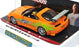 Scalextric 1/32 Scale Slot Car C4591 Toyota Supra Mk IV Fast & Furious - Orange