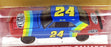 Greenlight 1/64 Scale 30492 - 1969 Chevrolet Camaro #24 1st Win Tribute - Gordon